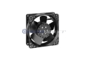 compact motor fan EBM, Ball bearing mod. 4650NW 119 X 119 X 38